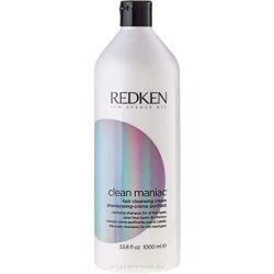 Redken Hair Cleansing Cream Shampoo 1000ml