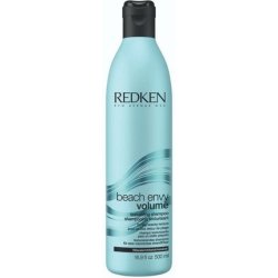 Redken Beach Envy Volume Texturizing Shampoo 500ml
