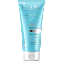 Eveline Cosmetics D-Panthenol After Sun Intense Repair Body Balm 200ml
