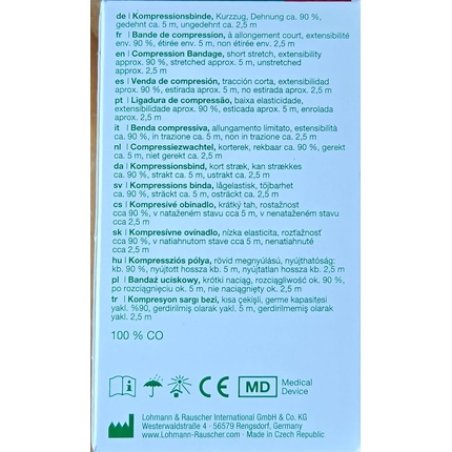 Rosidal K Shortstretch Bandage 10cm x 5m