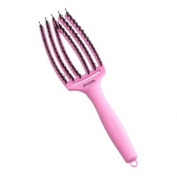 Artrozne Mh Olivia Garden Fingerbrush Hair Brush Amazon Pink Tokyo
