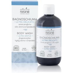 Ultra Gentle Shower Gel 250ml