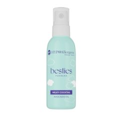 Bell Hypoallergenic X Besties Nourishing Hypoallergenic Emulsion For Face Neck And Decollete 01 Cute Cloud 40 G