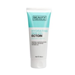Beauty Formulas Moisturizing Gel For Skin With Ectoin 100 Ml