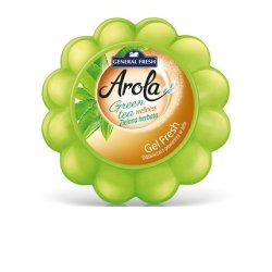 Chemia Rz2 Arola Gel Air Freshener 150g Green Tea