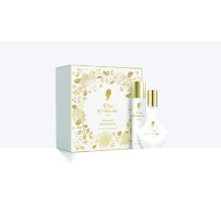 Miraculum Pani Walewska Gift Set White New Perfume 30 Ml Deodorant 90 Ml