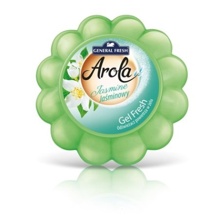 Chemia Rz2 Arola Air Freshener In Gel 150g Jasmine