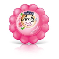 Chemia Rz2 Arola Gel Air Freshener 150g Rose