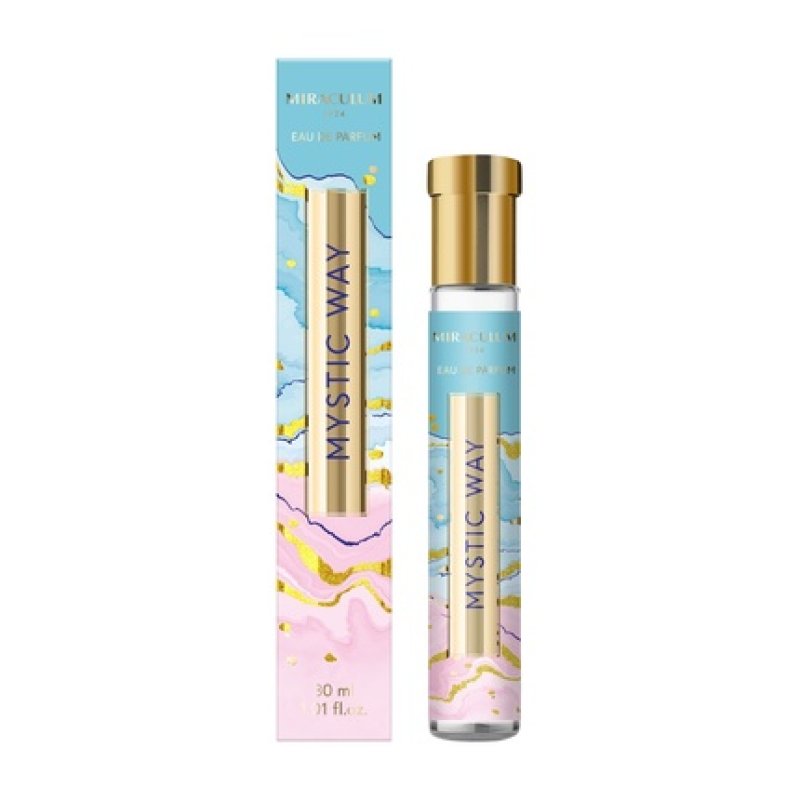 Miraculum Mystic Way Perfumed Water 30 Ml