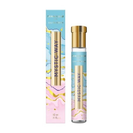 Miraculum Mystic Way Perfumed Water 30 Ml