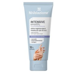 Farmona Nivelazione Intensive Smooth Strongly Regenerating Night Hand Mask 80 Ml
