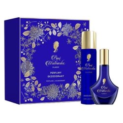 Miraculum Pani Walewska Classic Gift Set Perfume 30 Ml Deodorant 90 Ml