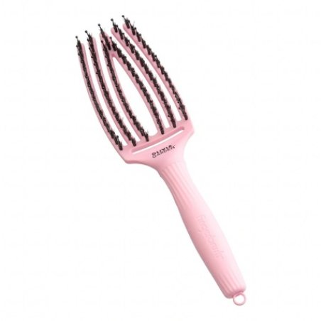Artrozne Mh Olivia Garden Fingerbrush Hair Brush Amazonian Jaipur Rose