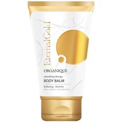 Organique Eternal Gold Smoothing Body Balm 150 Ml