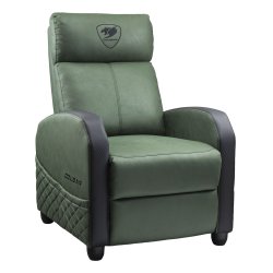 Sofa Cougar Ranger Elite (Vert)
