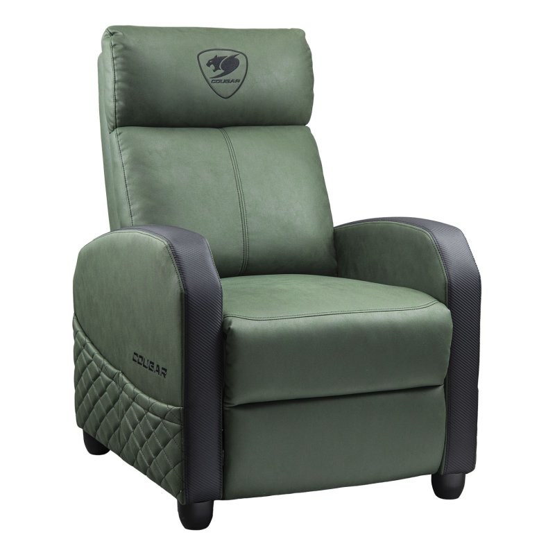 Sofa Cougar Ranger Elite (Vert)