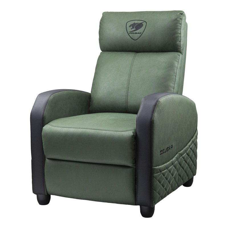 Sofa Cougar Ranger Elite (Vert)