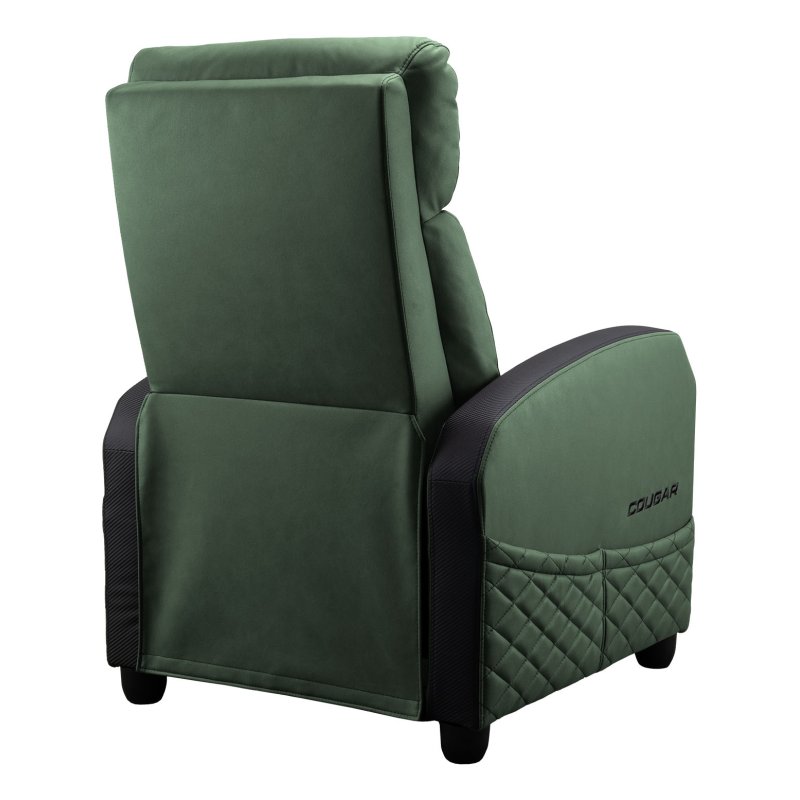 Sofa Cougar Ranger Elite (Vert)