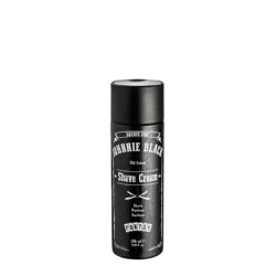Johnnie Black Shaving Cream 180ml - Perfect For A Smooth Shave