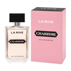 La Rive Charisme Eau De Parfum For Women 90 Ml