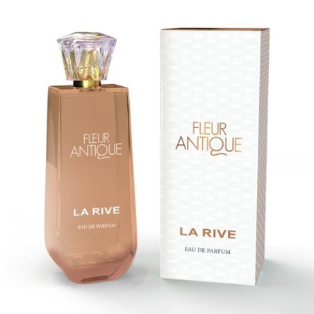 La Rive Fleur Antique Perfumed Water For Women 90 Ml