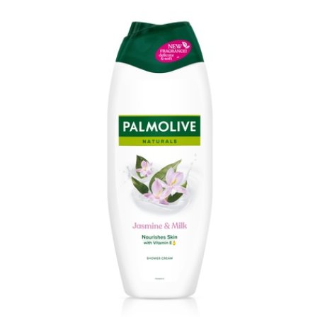 Colgate Col Palm Gel 500ml Milk & Jasmine