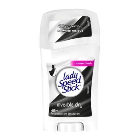Colgate Lss Stick 247 Invisible Dry 40g