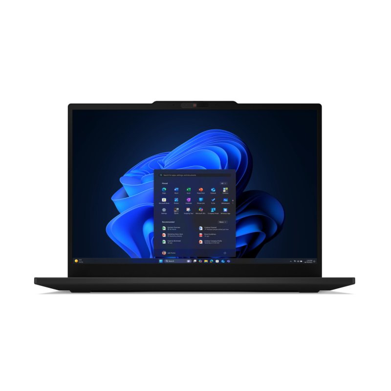 Lenovo ThinkPad L13 Gen 6 (Intel) Intel Core Ultra 7 255U Laptop 33.8 cm (13.3") WUXGA 16 GB LPDDR5x-SDRAM 512 GB SSD