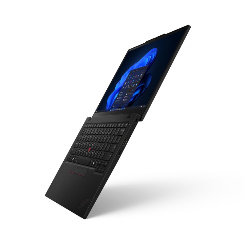 Lenovo ThinkPad L13 Gen 6 (Intel) Intel Core Ultra 7 255U Ordinateur portable 33,8 cm (13.3") WUXGA 16 Go LPDDR5x-SDRAM