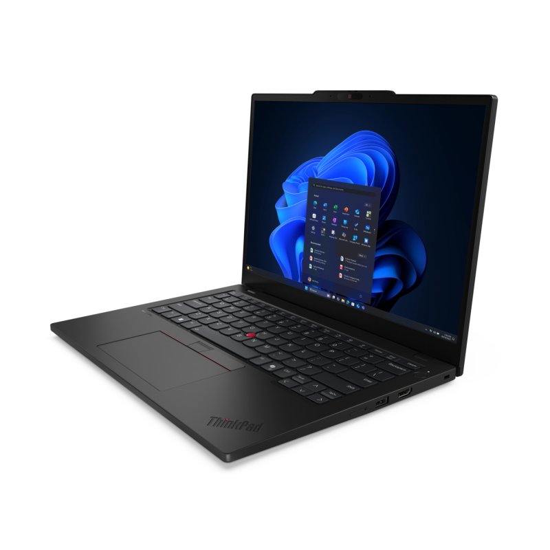 Lenovo ThinkPad L13 Gen 6 (Intel) Intel Core Ultra 7 255U Ordinateur portable 33,8 cm (13.3") WUXGA 16 Go LPDDR5x-SDRAM