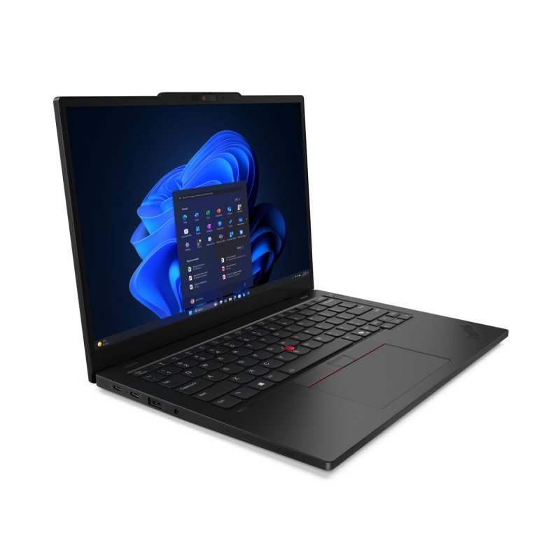 Lenovo ThinkPad L13 Gen 6 (Intel) Intel Core Ultra 7 255U Laptop 33.8 cm (13.3") WUXGA 16 GB LPDDR5x-SDRAM 512 GB SSD