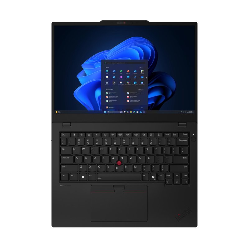 PORTATIL LENOVO THINKPAD L13 G6 U7 255U 16GB 512GB 13.3"WUXGA W11P