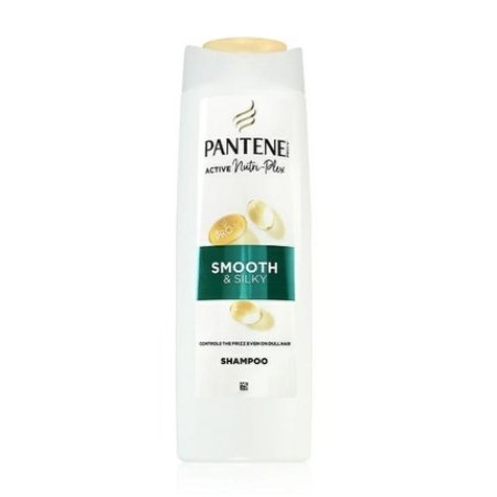 Procter & Gamble Pantene Shampoo 400ml Smooth Silky