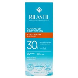 Rilastil Sun System Advanced Protection Sunscreen Fluid SPF 30
