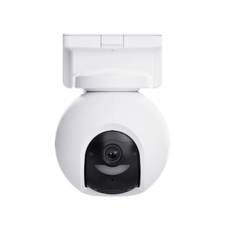 EZVIZ Camera Wifi Extérieure HB8 Pro 4K sur Batterie 10400 mAH Wifi 6 Appel bidi