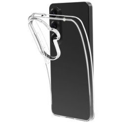 COQUE SOUPLE TRANSPARENTE SAMSUNG GALAXY S26