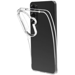 COQUE SOUPLE TRANSPARENTE SAMSUNG GALAXY S26 