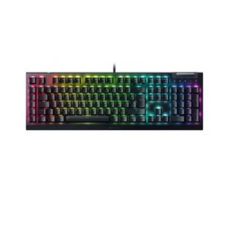 BLACKWIDOW V4 X EXCLU FNACCLAVIER GAMING