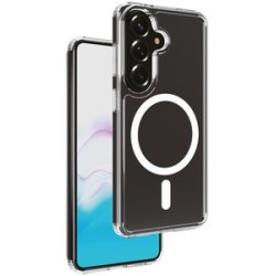 MFC COQUE MAGNETIQUE TRANSPARENTE RECYCLE SAMSUNG GALAXY S26