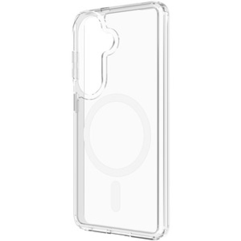 MFC COQUE MAGNETIQUE TRANSPARENTE RECYCLE SAMSUNG GALAXY S26 