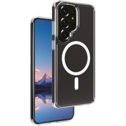 MFC COQUE MAGNETIQUE TRANSPARENTE RECYCLE SAMSUNG GALAXY S26 ULTRA