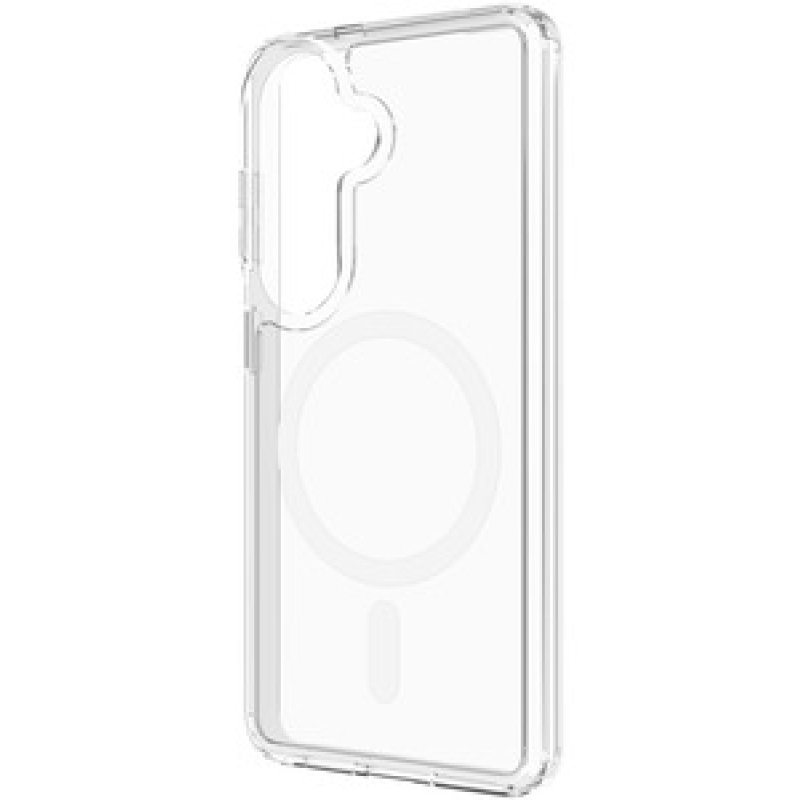 MFC COQUE MAGNETIQUE TRANSPARENTE RECYCLE SAMSUNG GALAXY S26 ULTRA