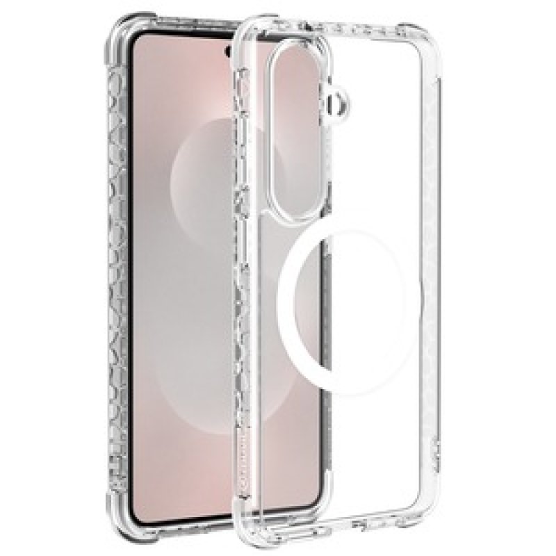 COQUE TRANSPARENTE MAGNETIQUE 3M SAMSUNG GALAXY S26 