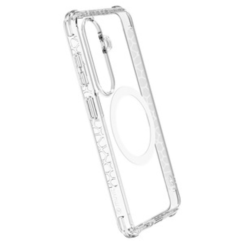 COQUE TRANSPARENTE MAGNETIQUE 3M SAMSUNG GALAXY S26 