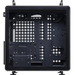 COOLER MASTER QUBE 540 Stardust Iron