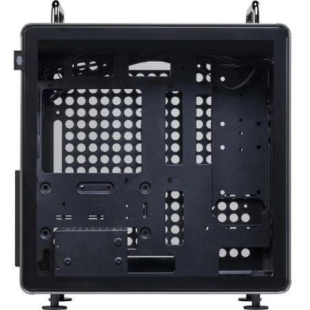 COOLER MASTER QUBE 540 Stardust Iron
