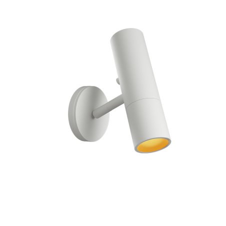 SACKit - EXPO Wall Lamp - White