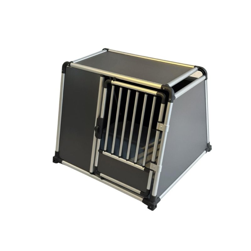 Nordic paws - Transport cage - Alu - XXL