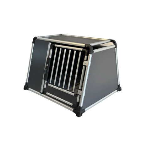 Nordic paws - Transport cage Alu - XL