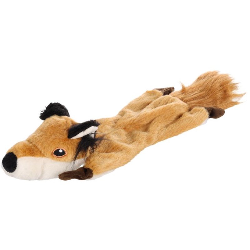 Flamingo - Toy Forre Weasel Light brown - 47cm